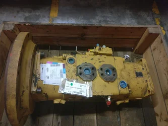 Pompe hydraulique principale pour CATERPILLAR 365B