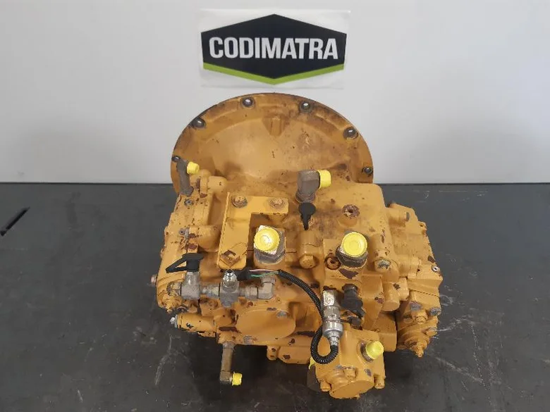 Pompe hydraulique principale pour CATERPILLAR 314C