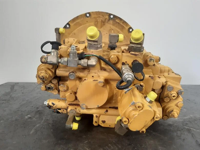 Pompe hydraulique principale pour CATERPILLAR 314C