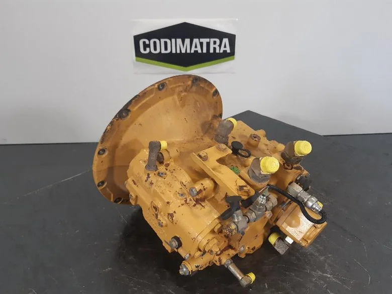 Pompe hydraulique principale pour CATERPILLAR 314C