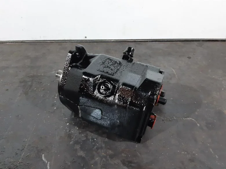 Pompe hydraulique principale pour VOLVO A30D