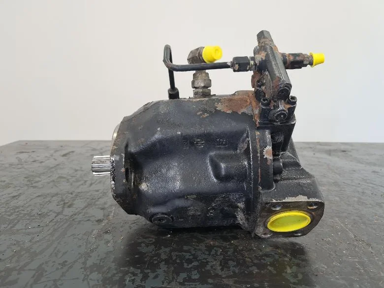 Hydraulic main pump for JCB 416HT