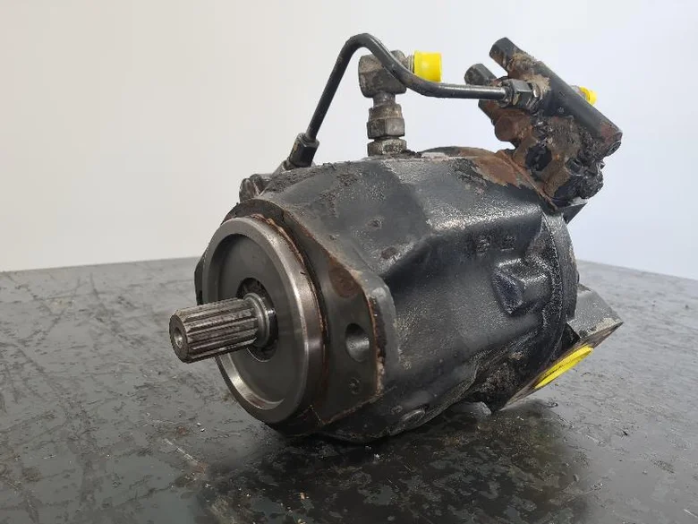 Hydraulic main pump for JCB 416HT