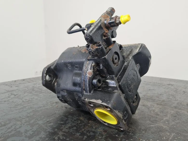 Hydraulic main pump for JCB 416HT