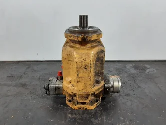 Pompe hydraulique principale pour CATERPILLAR 963D
