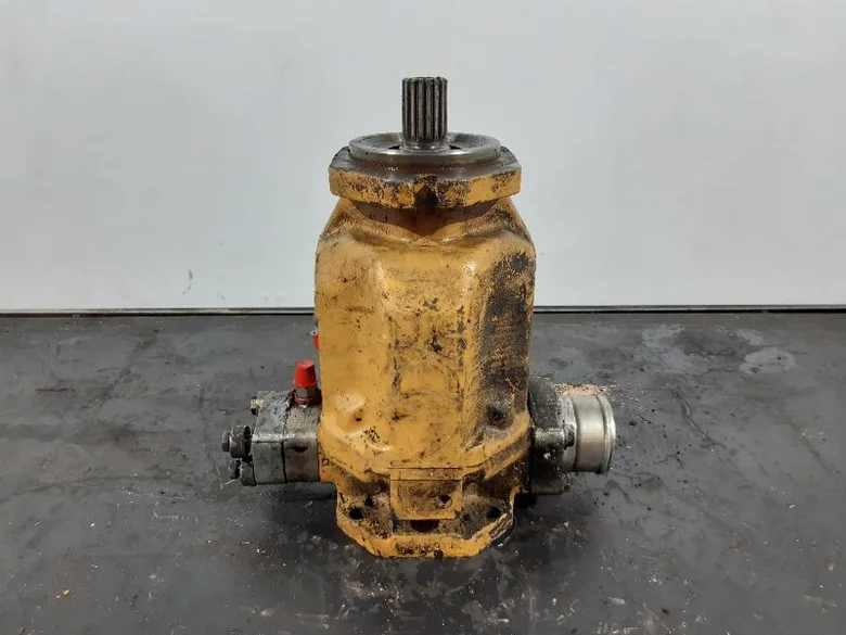 Bomba hidráulica principal para CATERPILLAR 963D