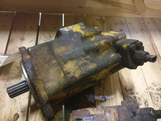 Pompe hydraulique principale pour CATERPILLAR 944A