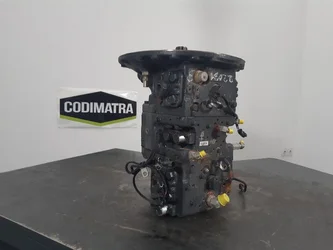 Hydraulic main pump for KOMATSU PC228USLC-10