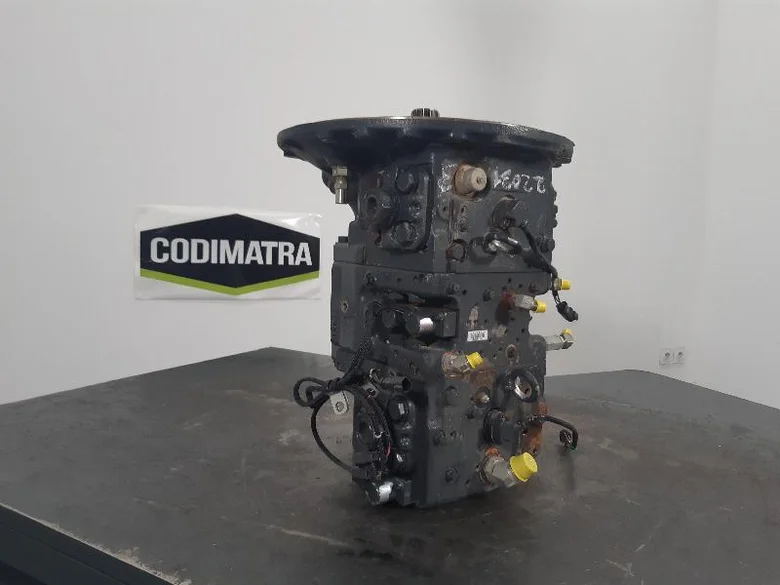 Pompe hydraulique principale pour KOMATSU PC228USLC-10