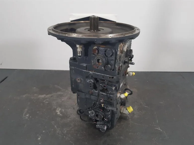 Pompe hydraulique principale pour KOMATSU PC228USLC-10