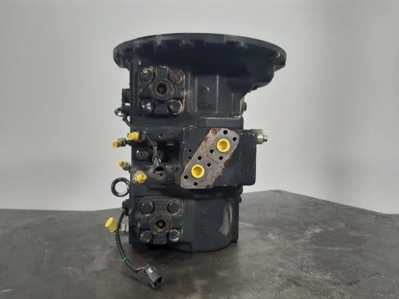 Pompe hydraulique principale pour KOMATSU PC228USLC-10