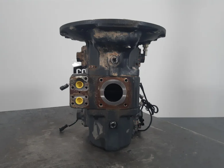 Pompe hydraulique principale pour KOMATSU PC228USLC-10