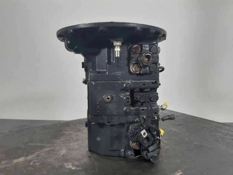 Pompe hydraulique principale pour KOMATSU PC228USLC-10