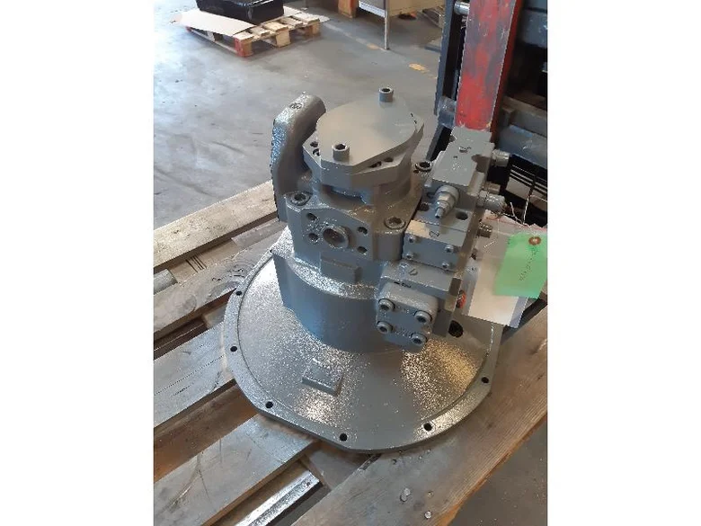 Hydraulic main pump for LIEBHERR R900C