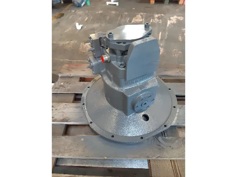 Hydraulic main pump for LIEBHERR R900C