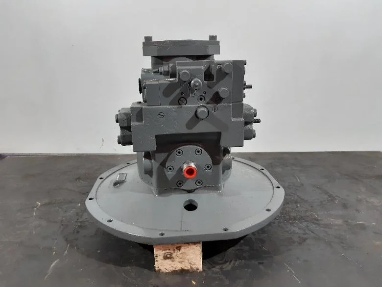 Hydraulic main pump for LIEBHERR R900C