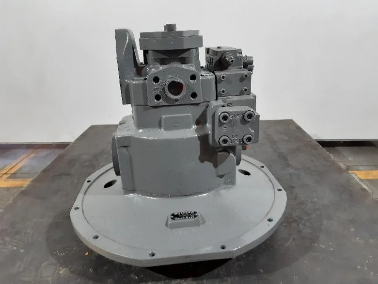 Hydraulic main pump for LIEBHERR R900C