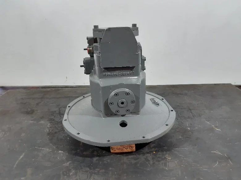 Hydraulic main pump for LIEBHERR R900C