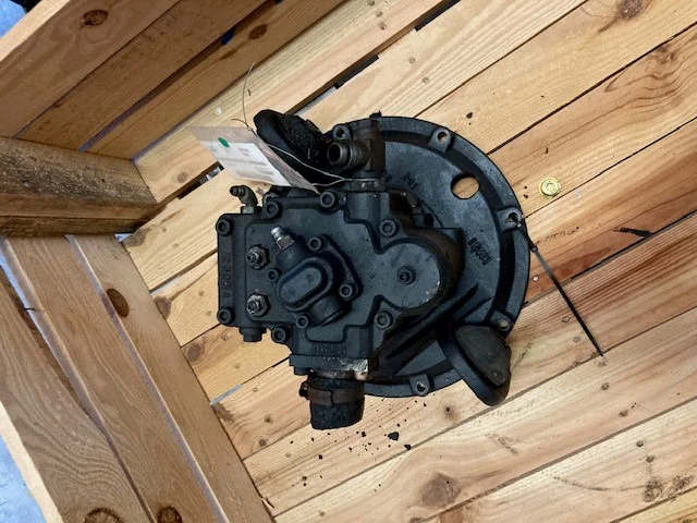 Hydraulic main pump for HITACHI ZX48