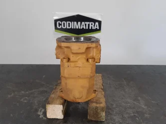 Hydraulic main pump for CATERPILLAR 924H
