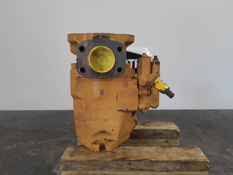 Pompe hydraulique principale pour CATERPILLAR 924H