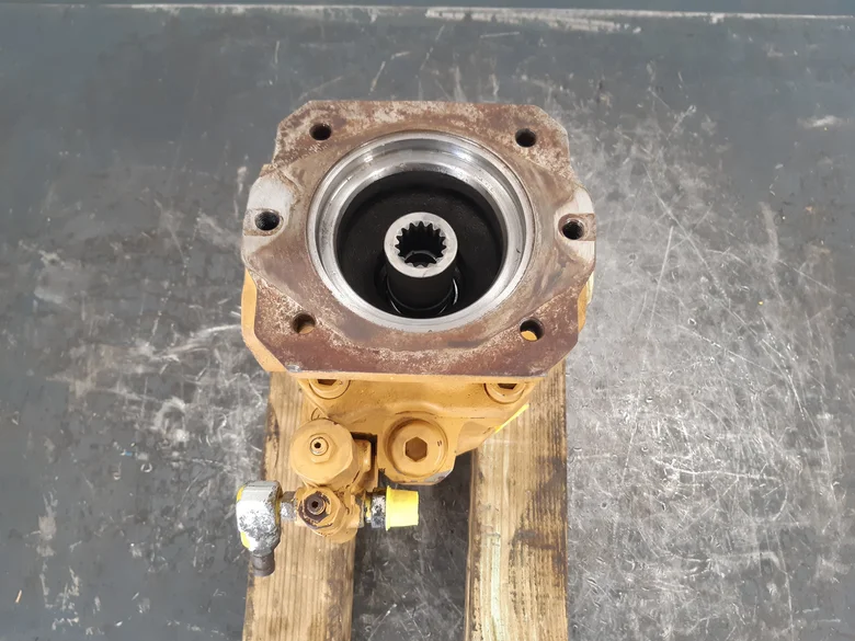 Pompe hydraulique principale pour CATERPILLAR 924H
