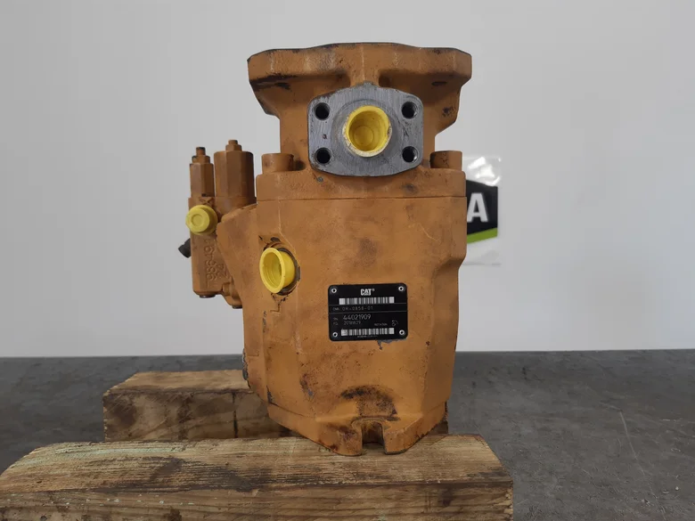 Pompe hydraulique principale pour CATERPILLAR 924H