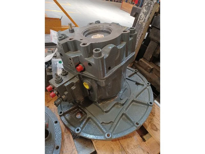 POMPE HYDRAU PRINCIPAL DPVO140
