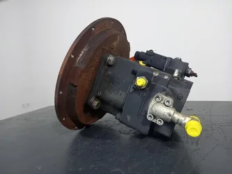 Hydraulic main pump for NEW HOLLAND MH3.6
