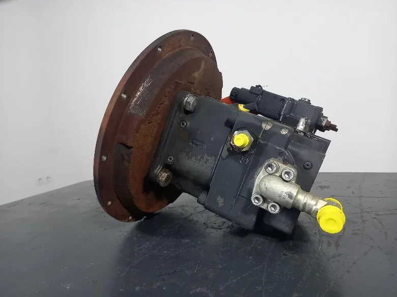 Pompe hydraulique principale pour NEW HOLLAND MH3.6