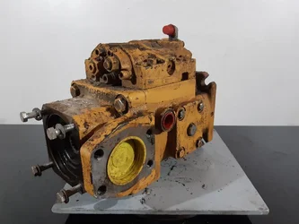 Pompe hydraulique principale pour CATERPILLAR 950K