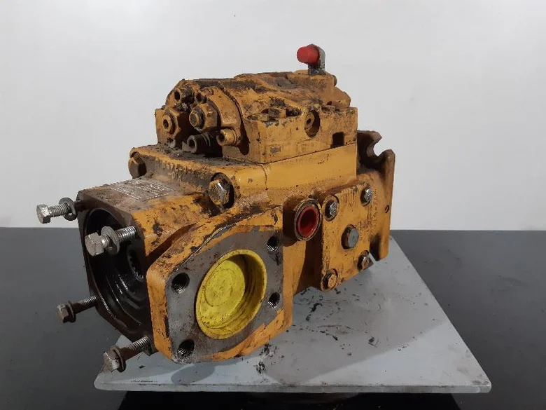 Hydraulic main pump for CATERPILLAR 950K