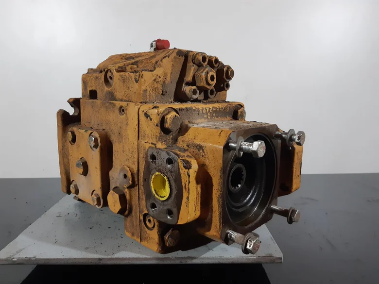 Hydraulic main pump for CATERPILLAR 950K