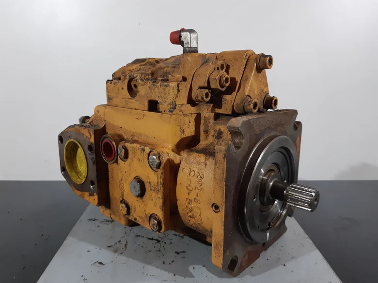 Hydraulic main pump for CATERPILLAR 950K