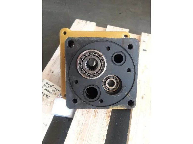 Hydraulic main pump for CATERPILLAR 955H