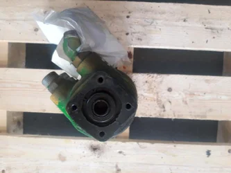 Pompe hydraulique principale pour CATERPILLAR IT18B