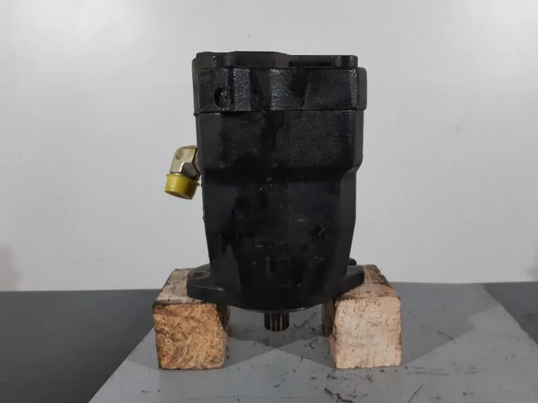 Hydraulic main pump for VOLVO A30G