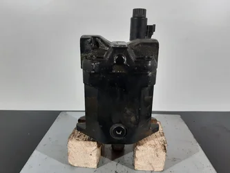 Pompe hydraulique principale pour VOLVO A30G
