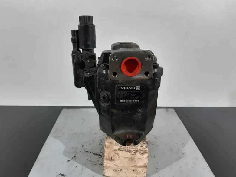 Pompe hydraulique principale pour VOLVO A30G