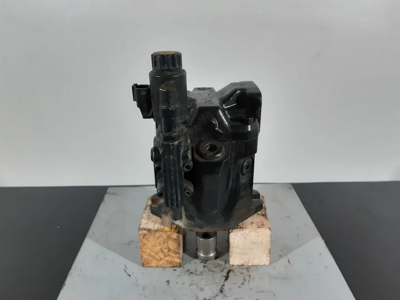 Pompe hydraulique principale pour VOLVO A30G