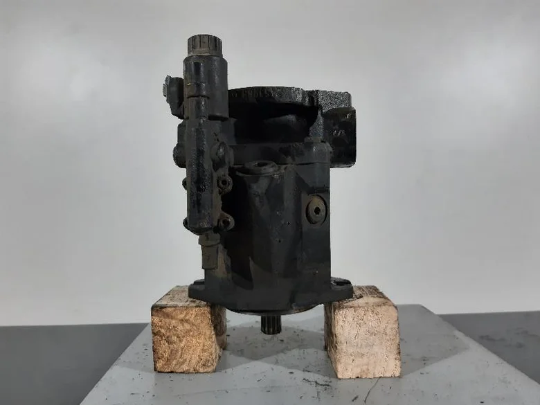 Bomba hidráulica principal para VOLVO A30G