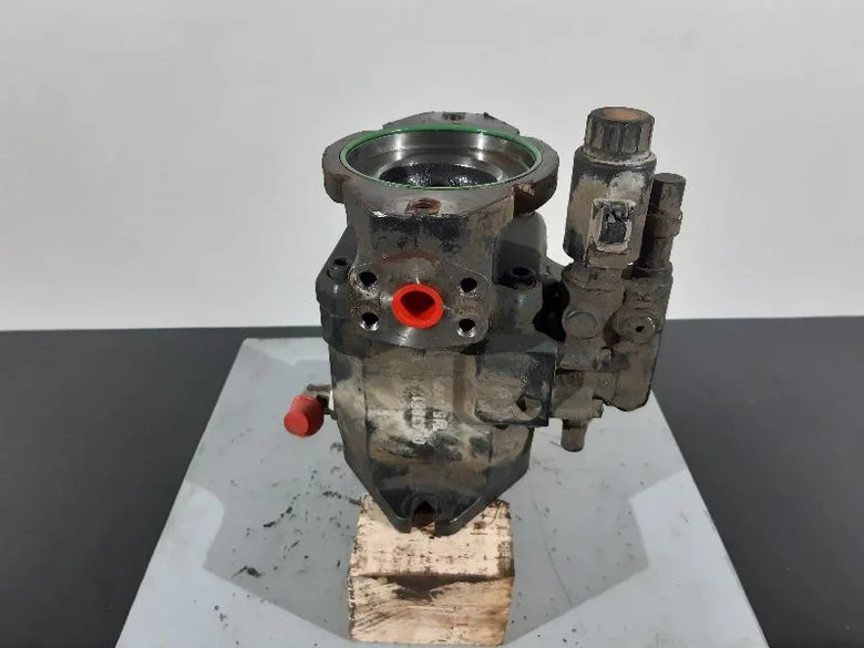 Bomba hidráulica principal para VOLVO A30G