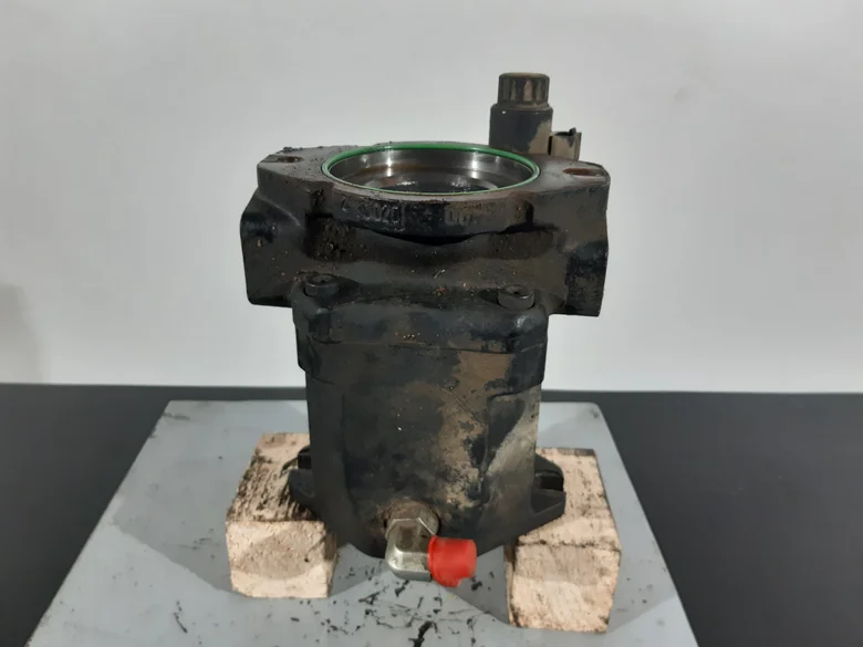 Bomba hidráulica principal para VOLVO A30G