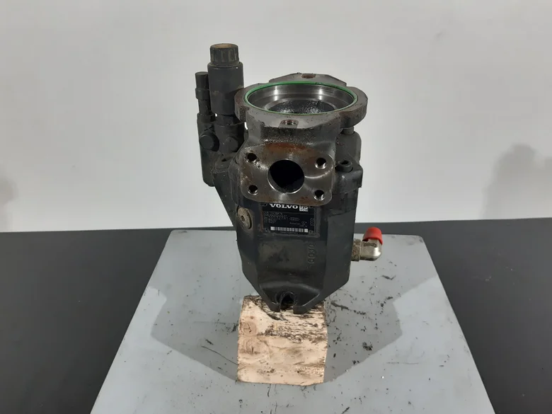 Bomba hidráulica principal para VOLVO A30G