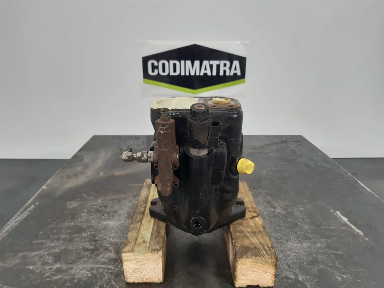 Pompe hydraulique principale pour VOLVO L120F