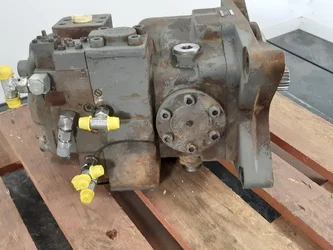 Hydraulic main pump for LIEBHERR R956HD
