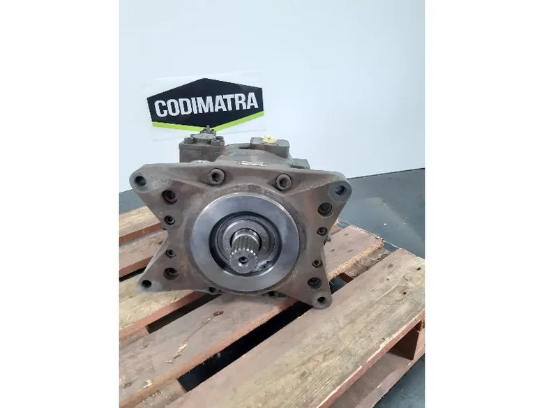 Pompe hydraulique principale pour LIEBHERR R956HD