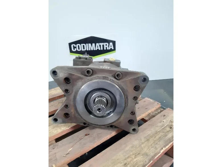Pompe hydraulique principale pour LIEBHERR R956HD
