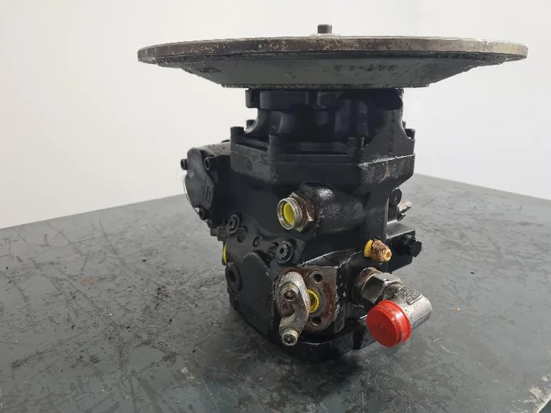 Bomba hidráulica principal para LIEBHERR L538