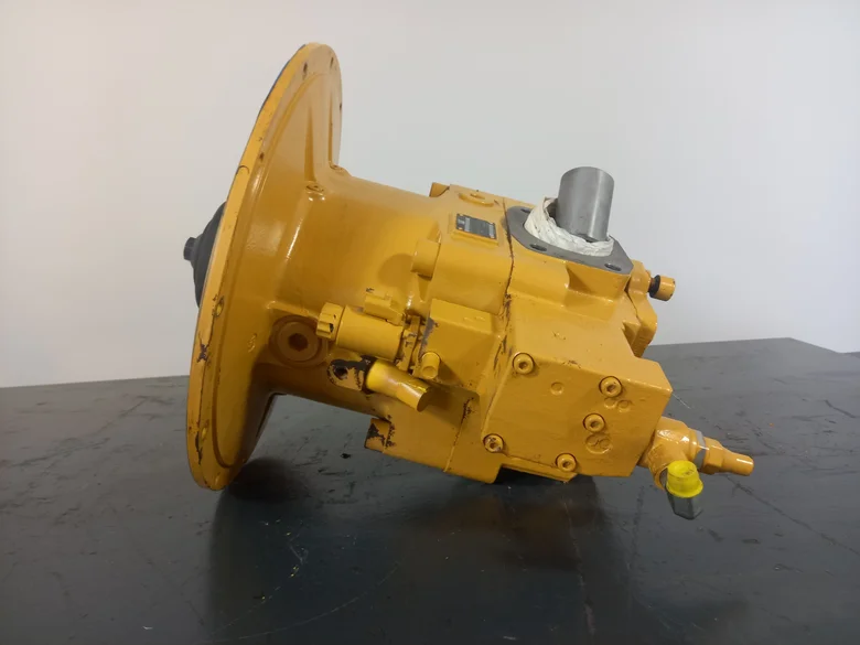 Hydraulic main pump for CATERPILLAR M320F
